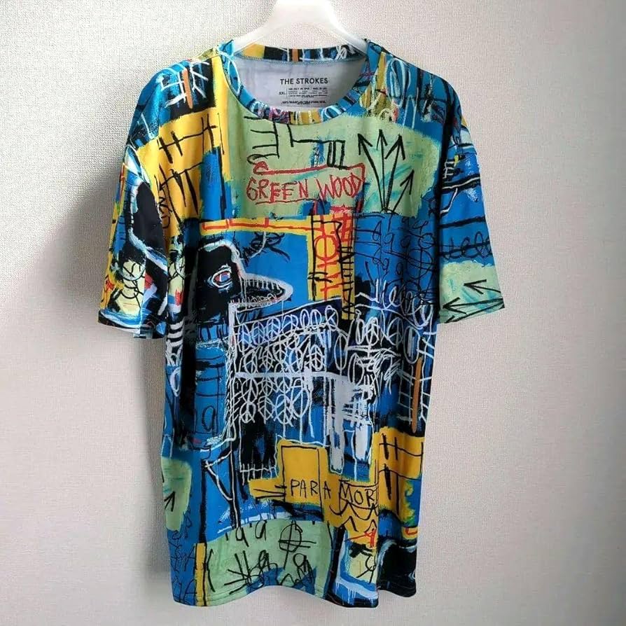 The Strokes グラフィックTシャツ Mサイズ Officially Licensed) The Strokes T Shirt | eBay